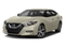 2017 Nissan Maxima 3.5 SL
