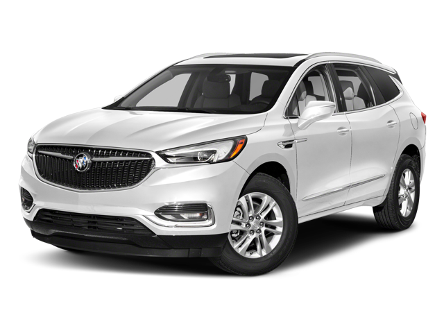 2018 Buick Enclave