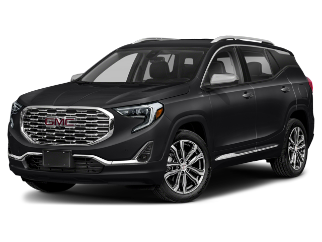 2018 GMC Terrain Denali for sale in Grand Blanc, MI