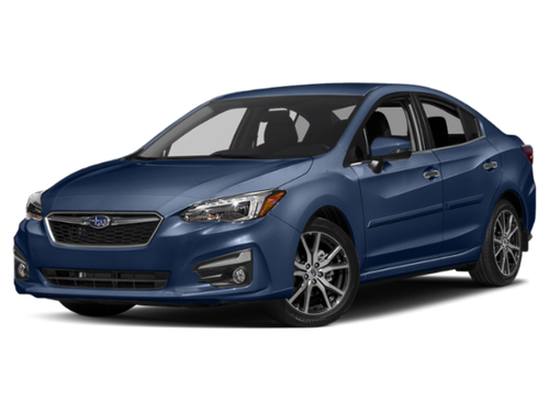 2018 Subaru Impreza 2.0i Limited