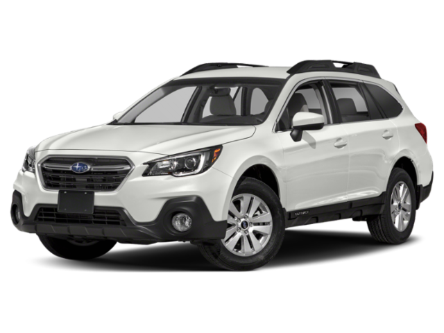 2018 Subaru Outback 2.5i Touring