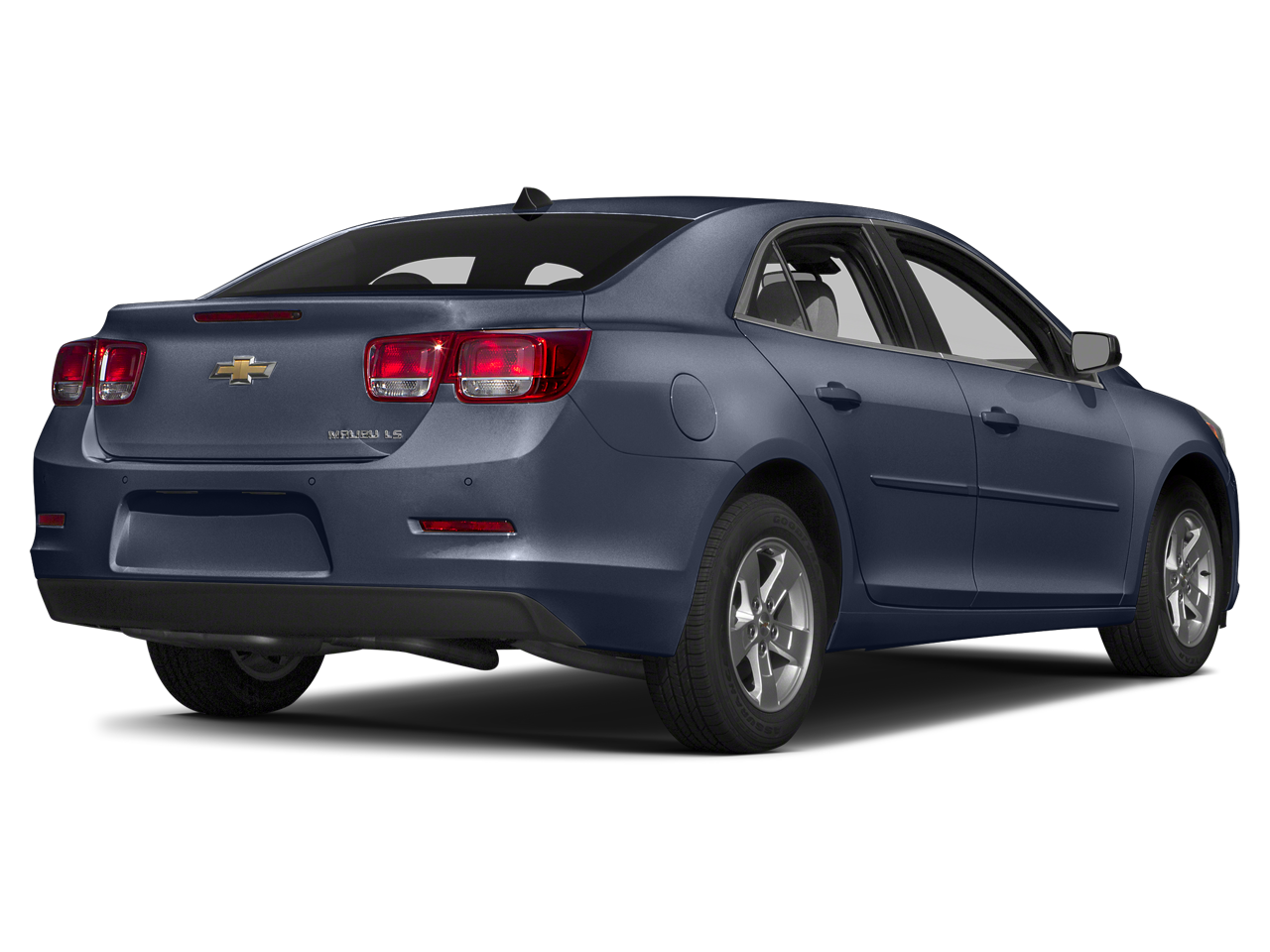 2015 Chevrolet Malibu LT 1LT