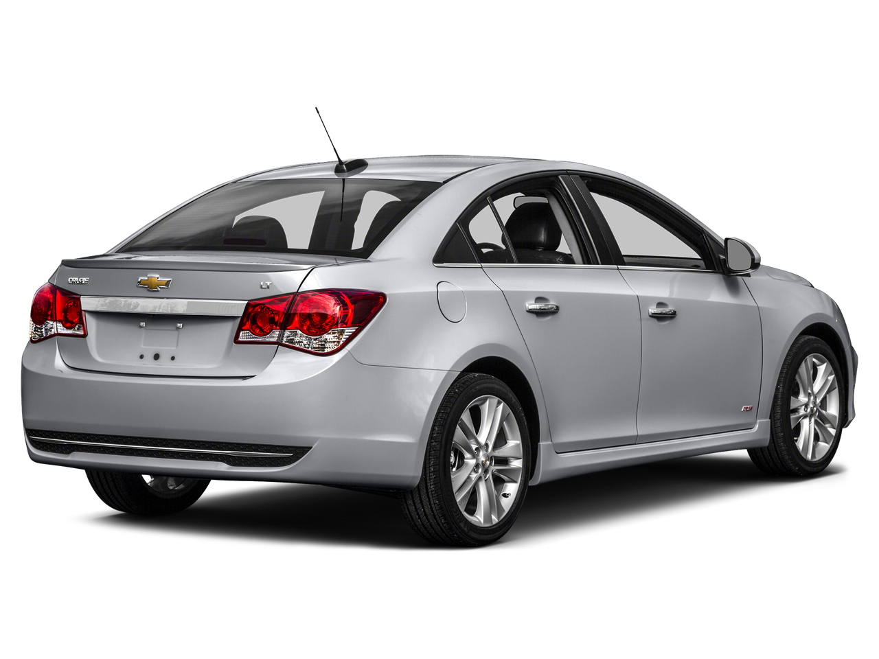 2015 Chevrolet Cruze LTZ
