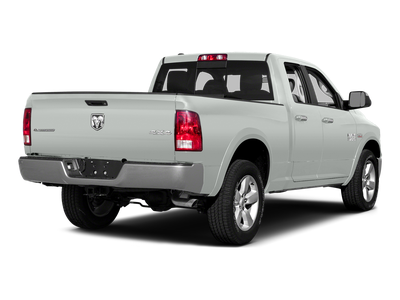 2015 RAM 1500 SLT
