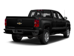 2017 Chevrolet Silverado 1500 LT LT1