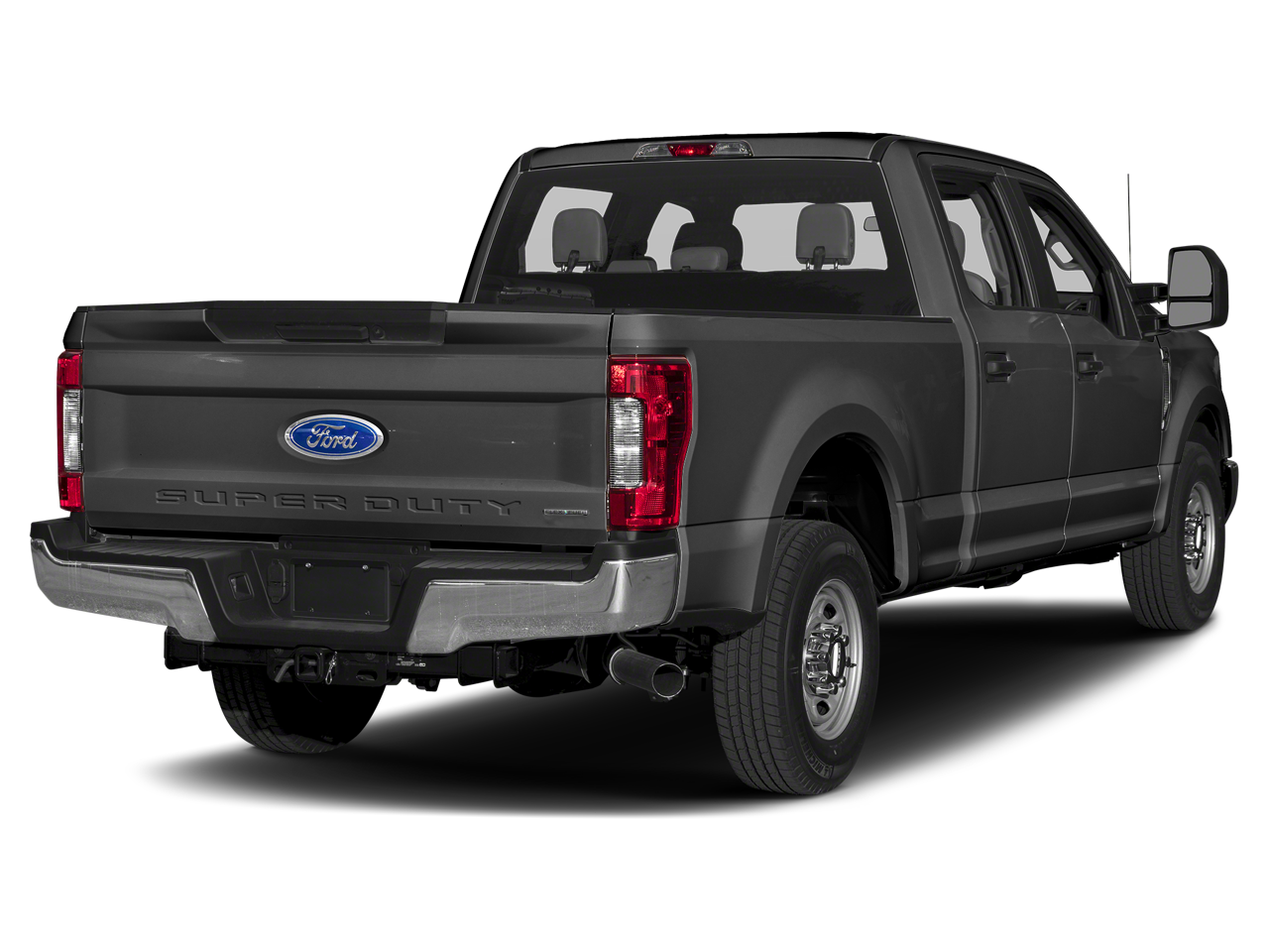 2019 Ford F-250SD Base