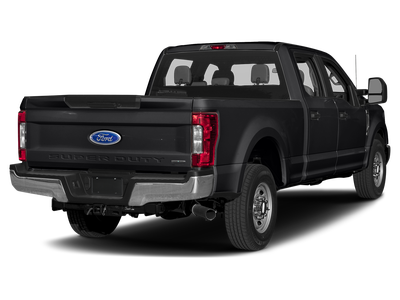 2019 Ford F-250SD Base