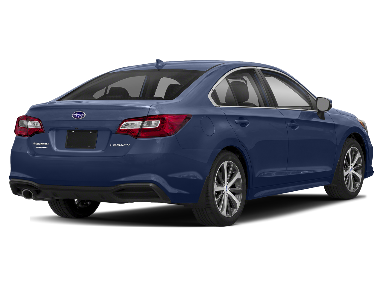 2019 Subaru Legacy 3.6R Limited