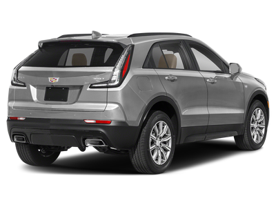 2020 Cadillac XT4 Sport
