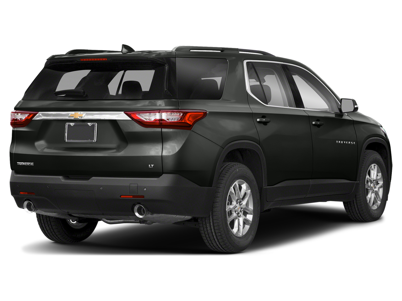 2020 Chevrolet Traverse LT 1LT