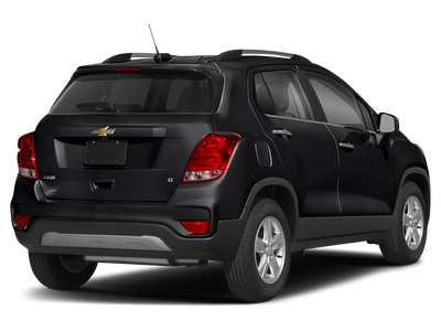 2020 Chevrolet Trax LT Midnight Edition