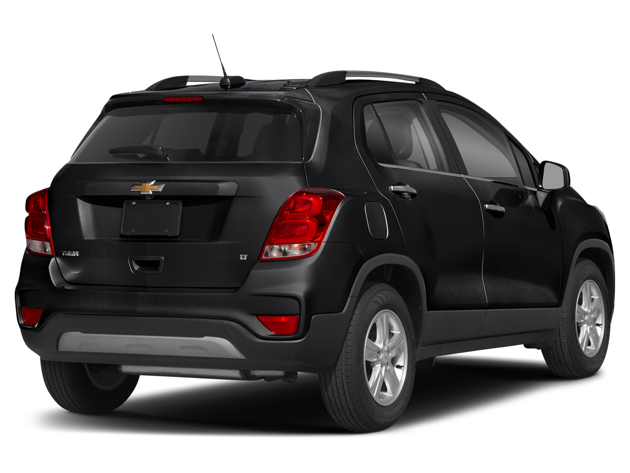 2020 Chevrolet Trax LT Midnight Edition