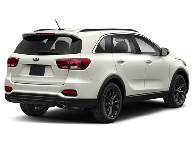 2020 Kia Sorento S