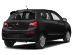 2020 Mitsubishi Mirage GT