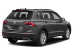 2020 Volkswagen Tiguan 2.0T S 4Motion