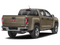 2021 GMC Canyon AT4 w/Leather