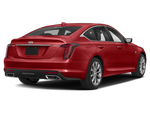 2022 Cadillac CT5 Premium Luxury