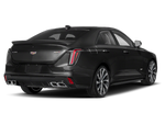 2022 Cadillac CT4 V-Series