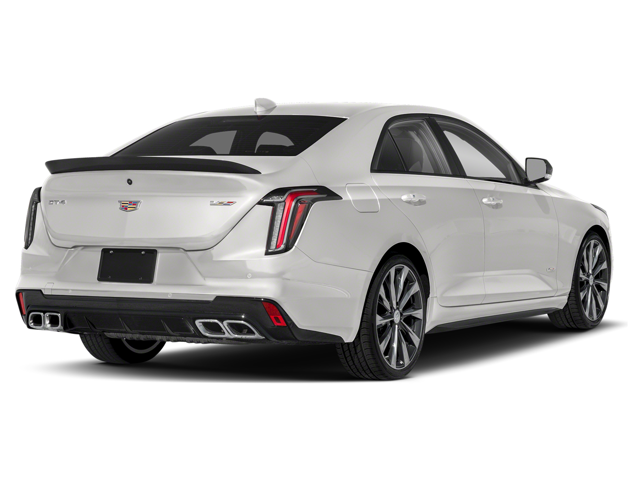 2023 Cadillac CT4 V-Series
