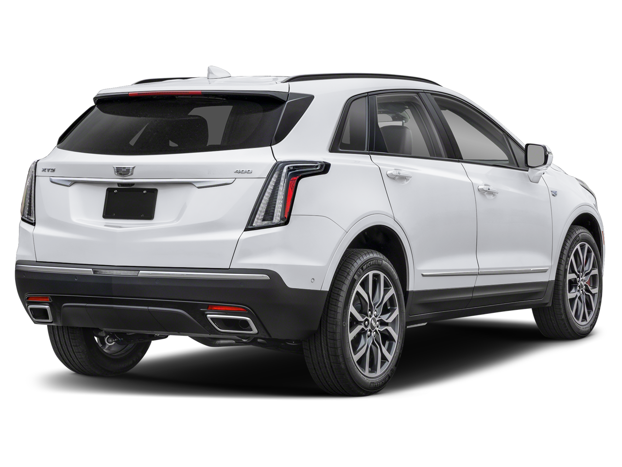 2023 Cadillac XT5 Sport