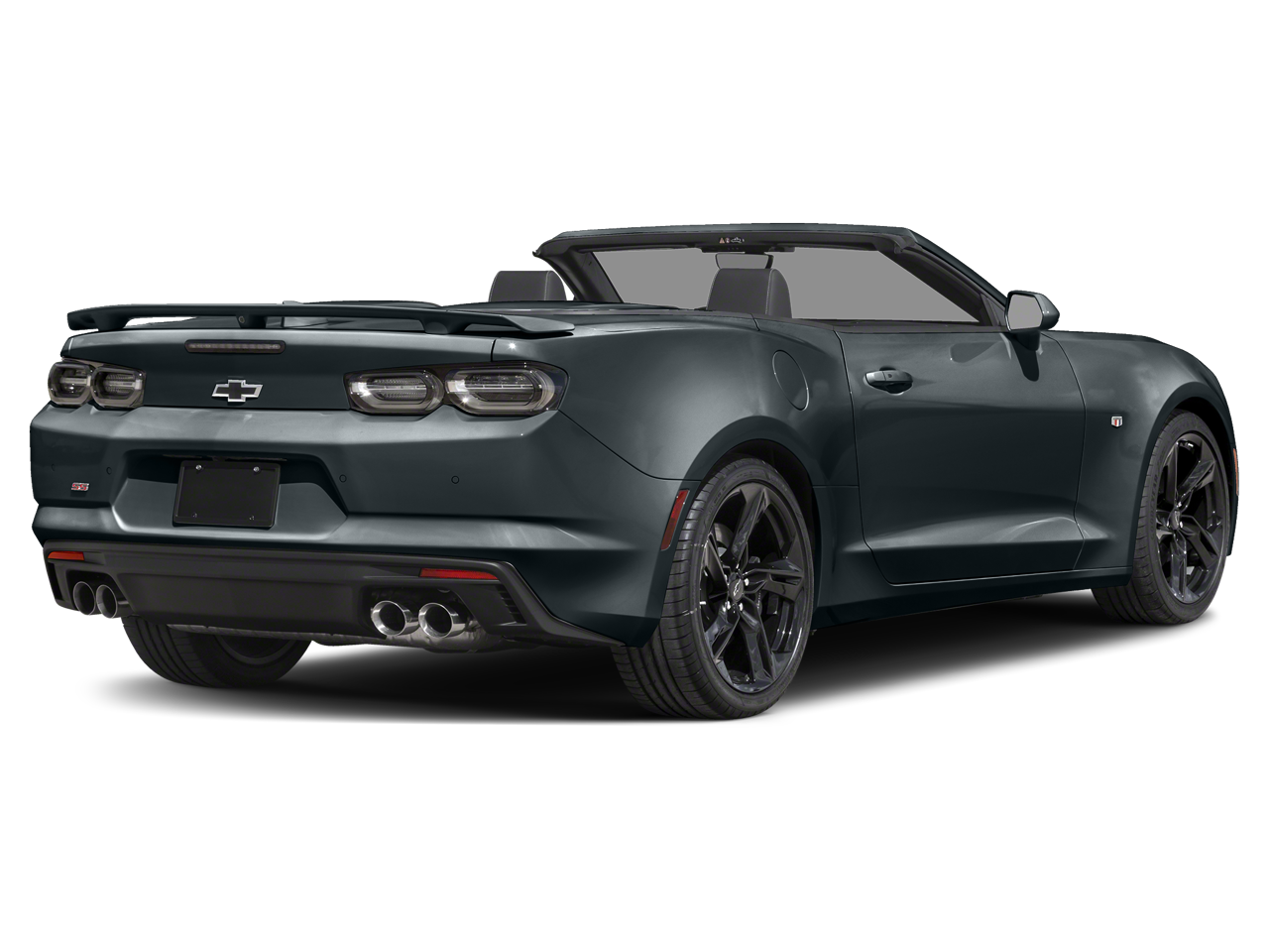 2023 Chevrolet Camaro SS 2SS
