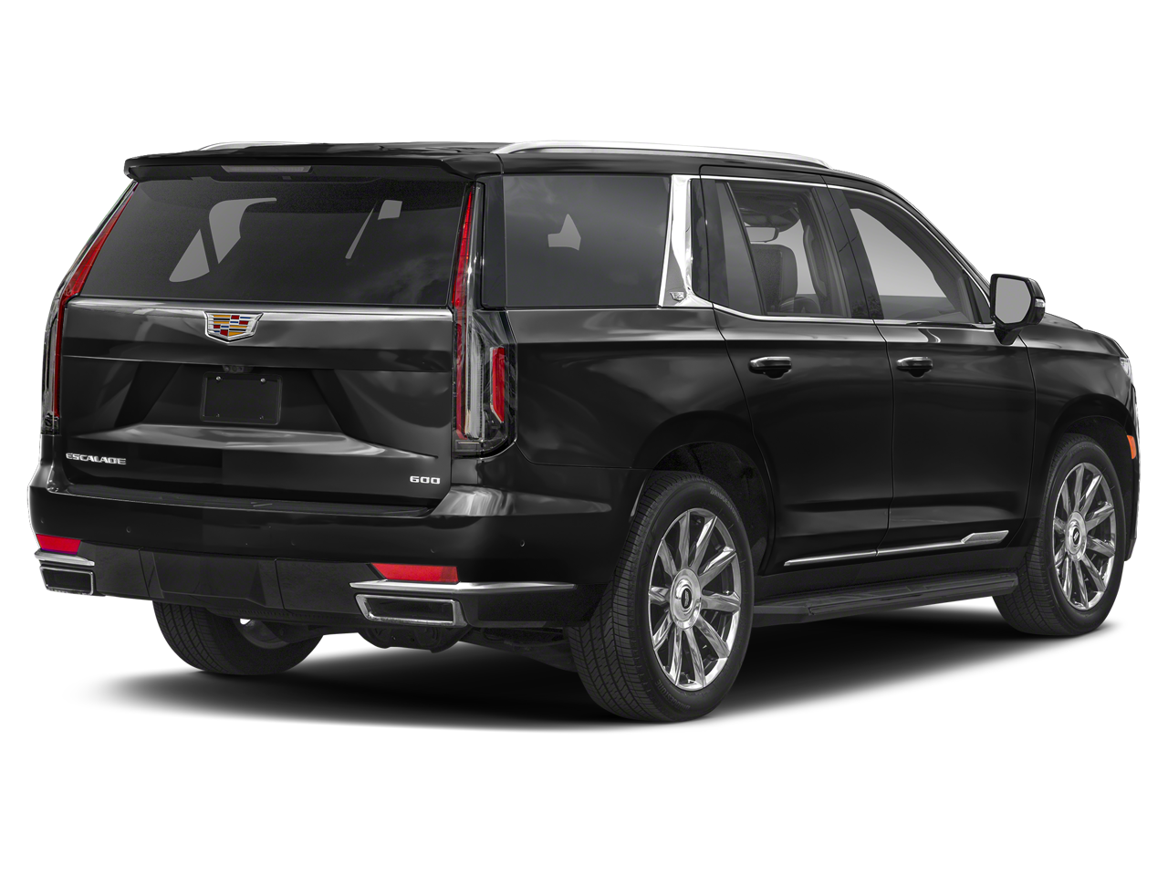 2024 Cadillac Escalade Premium Luxury Platinum