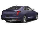2025 Cadillac CT4 Luxury
