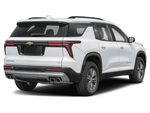 2025 Chevrolet Traverse LT 1LT