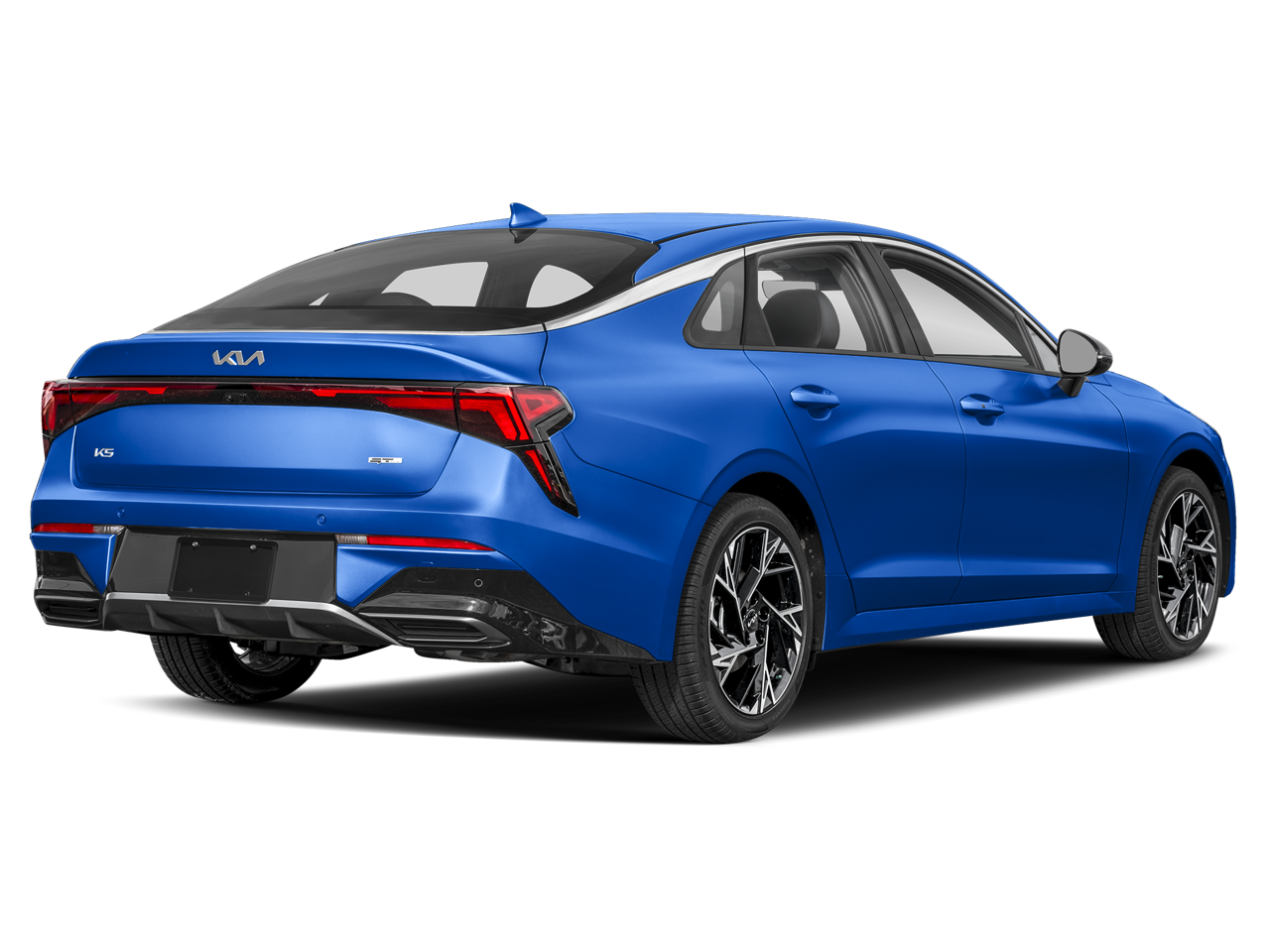 2026 Kia K5 GT-Line - Photo 29