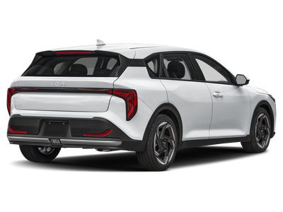 2026 Kia K4 Hatchback EX