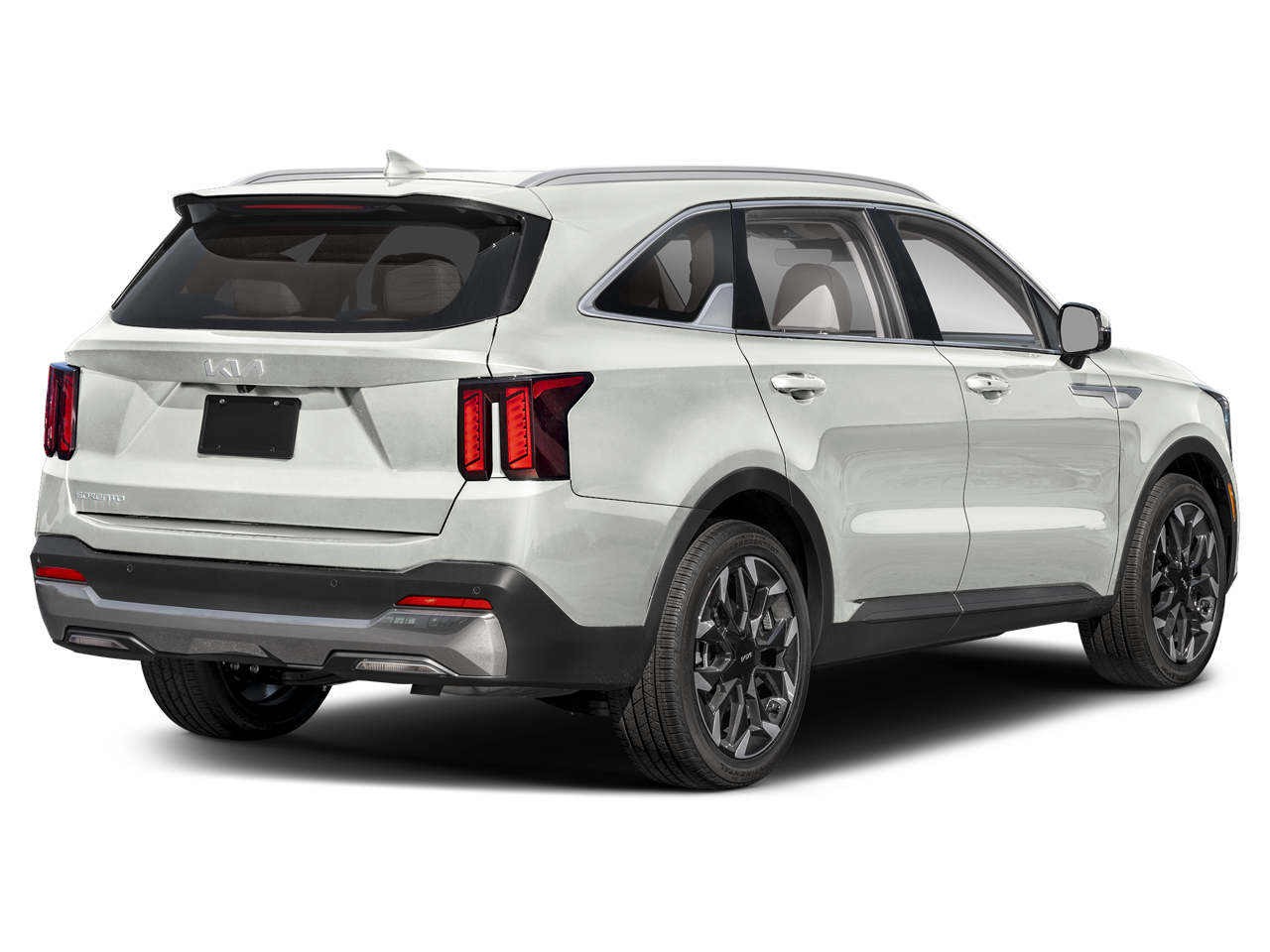 2026 Kia Sorento EX - Photo 29