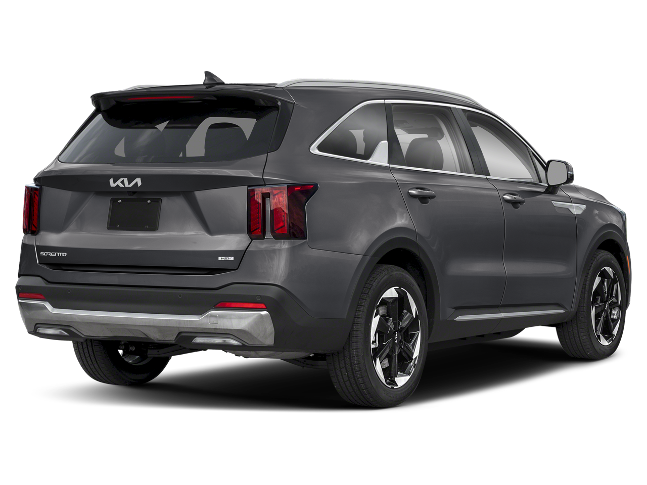 2026 Kia Sorento EX Hybrid - Photo 29