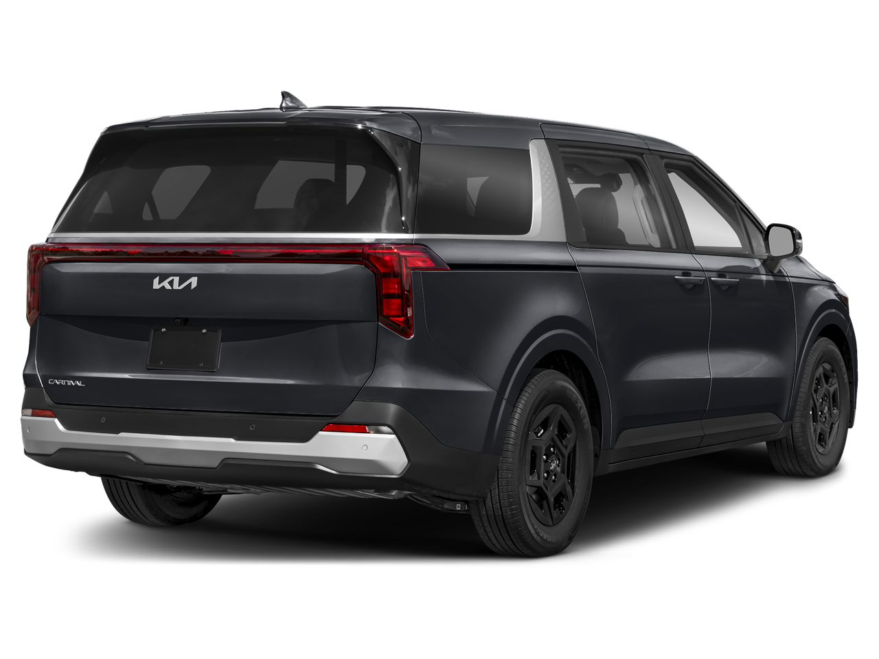 2026 Kia Carnival LXS - Photo 29