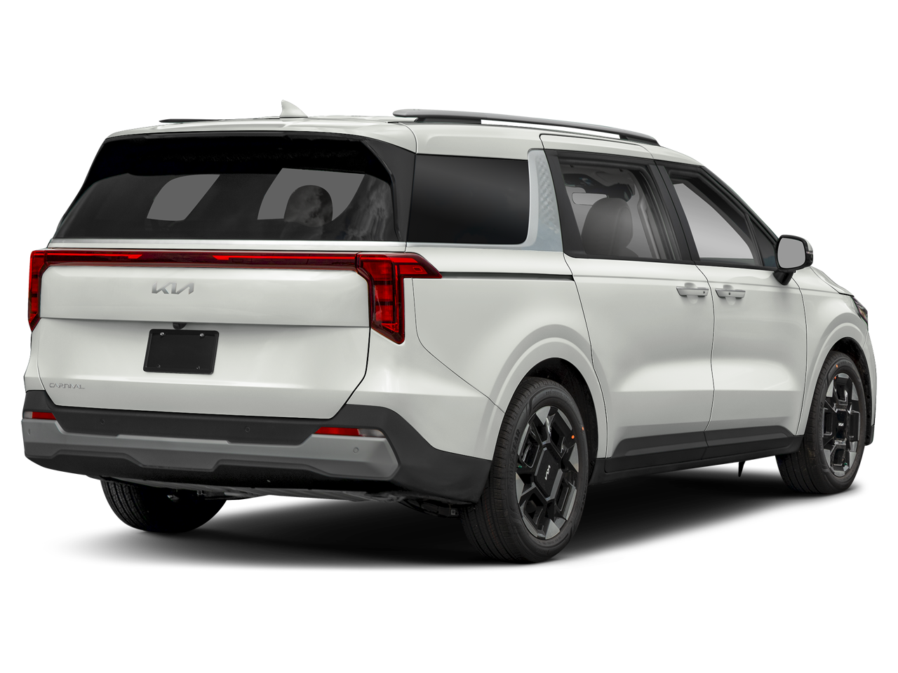2026 Kia Carnival EX - Photo 29