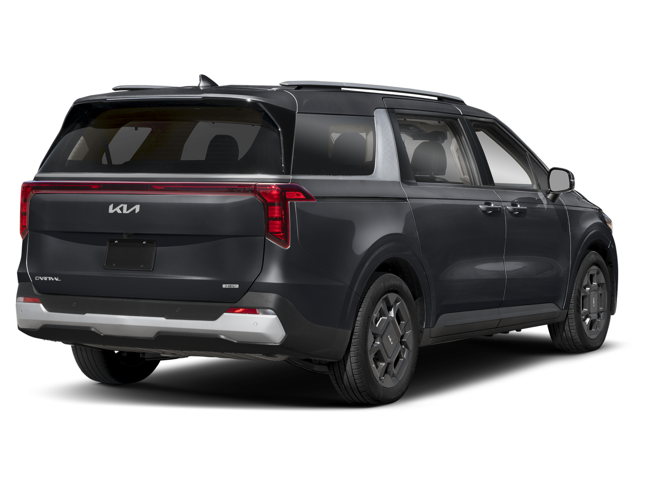 2026 Kia Carnival EX - Photo 29