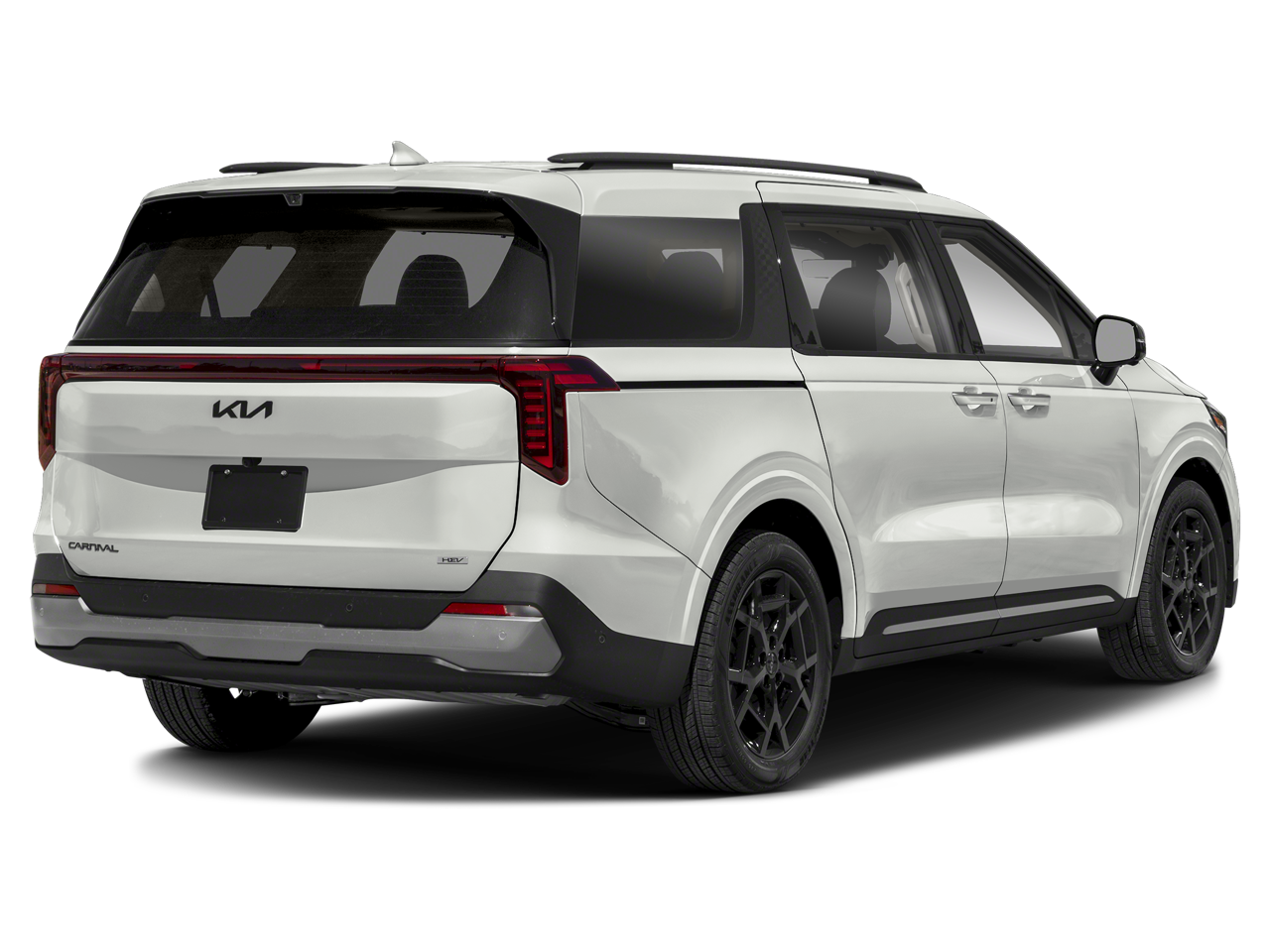 2026 Kia Carnival SX Prestige - Photo 29