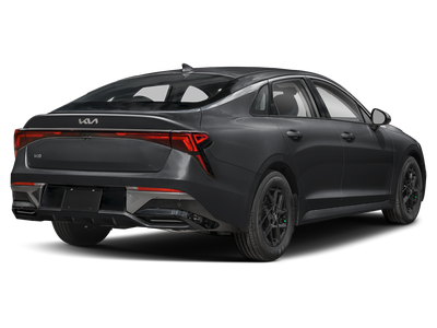 2027 Kia K5 LXS