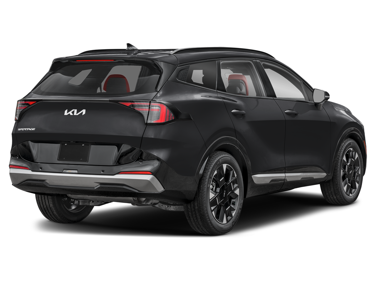 2027 Kia Sportage SX-Prestige