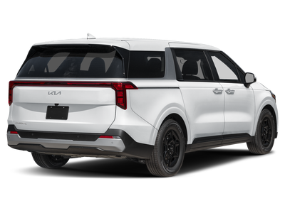 2027 Kia Carnival LXS