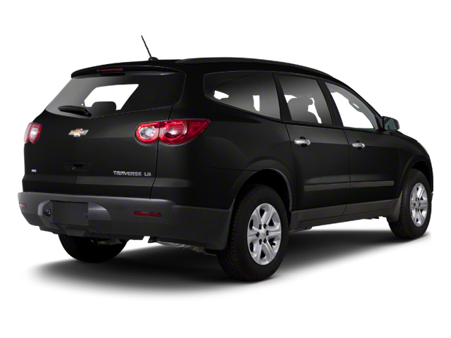 2010 Chevrolet Traverse 2LT 2LT