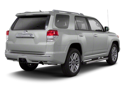 2011 Toyota 4Runner Limited V6