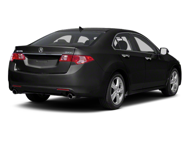 2013 Acura TSX 2.4