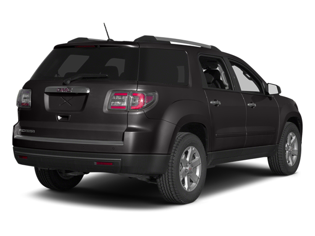 2013 GMC Acadia SLE-2
