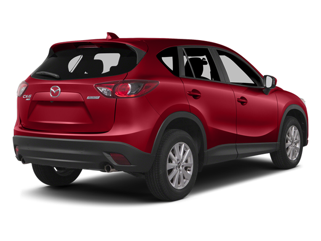 2014 Mazda Mazda CX-5 Grand Touring