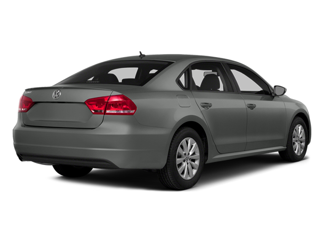 2014 Volkswagen Passat 1.8T SE w/Sunroof