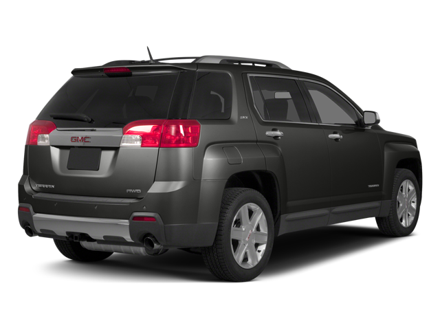 2015 GMC Terrain SLT-2