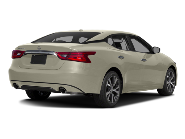 2017 Nissan Maxima 3.5 SL