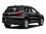2017 Volkswagen Tiguan Limited 2.0T 4Motion