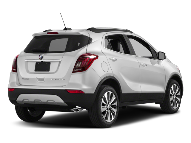 2018 Buick Encore Essence