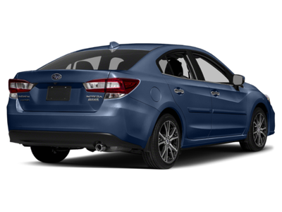 2018 Subaru Impreza 2.0i Limited